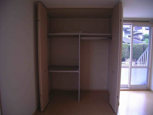 グランドソレーユ　Ａ 101号-3