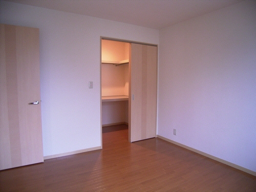 グランドソレーユ　Ａ 101号-6