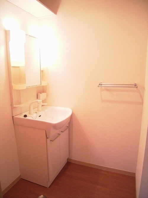 グランドソレーユ　Ａ 101号-7