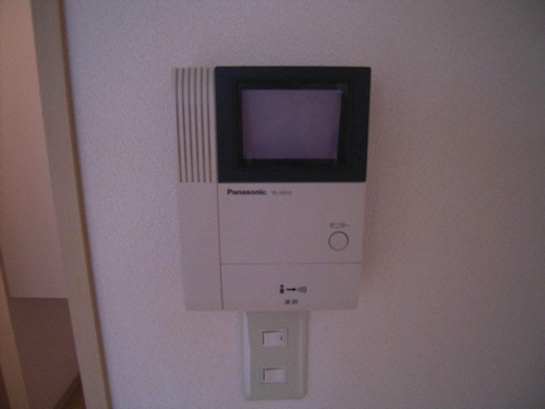 グランドソレーユ　Ａ 101号-9