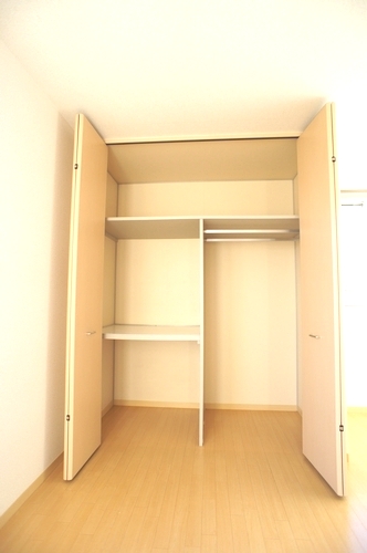 グランドソレーユ　Ａ 101号-11