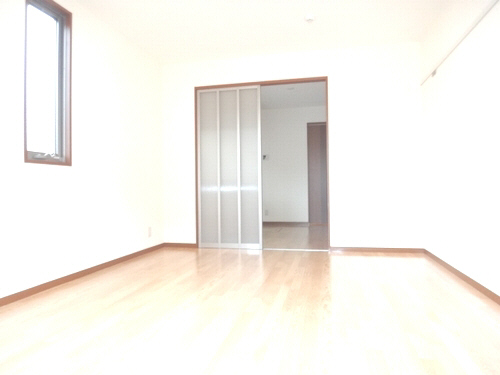 ラ・クレール B 101号-2