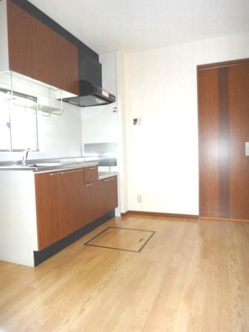 ラ・クレール B 101号-4