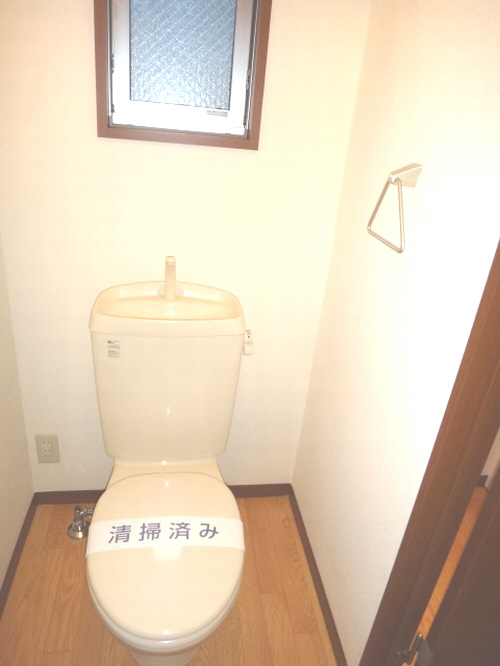 ラ・クレール B 101号-6