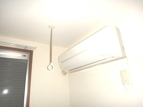 ラ・クレール B 101号-9