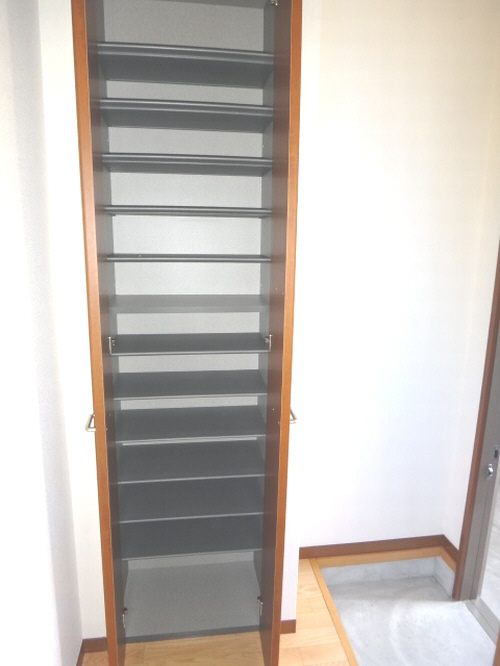 ラ・クレール B 101号-10