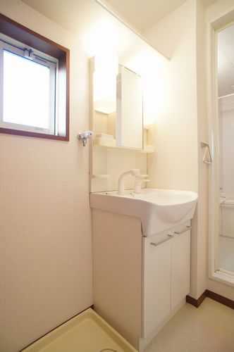 ヴェイヒル相模 201号-4