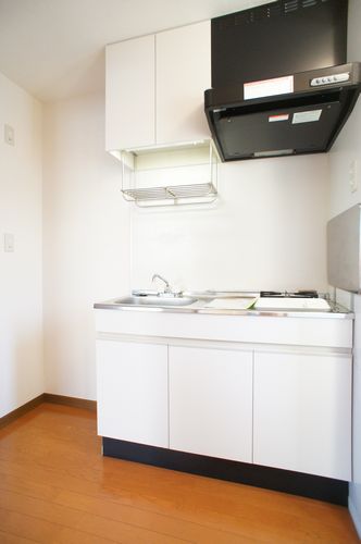 ヴェイヒル相模 201号-5