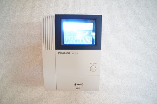 ヴェイヒル相模 201号-8