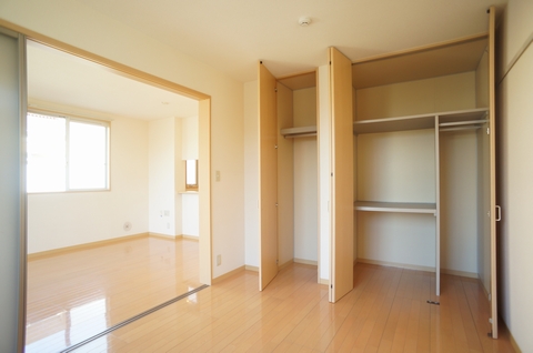 コーポ白馬 102号-6