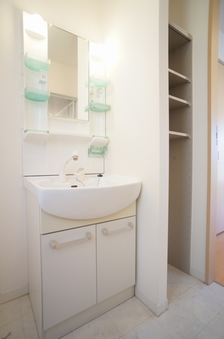 コーポ白馬 102号-8