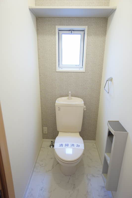 コーポ白馬 102号-9