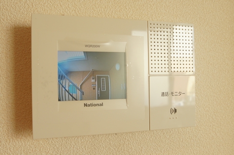 コーポ白馬 102号-10