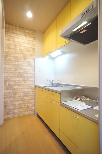 アドラブール 202号-5