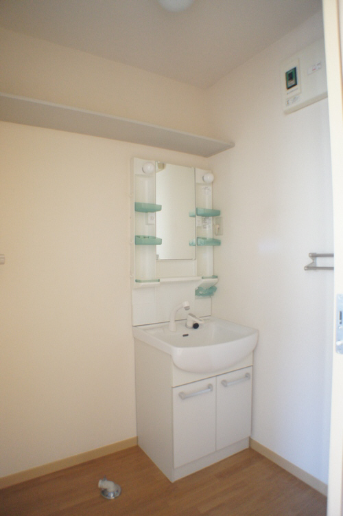 アドラブール 202号-9