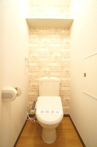 アドラブール 202号-10