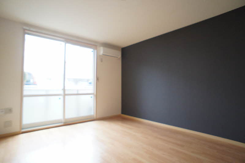 ヴィラ・デ・ソルＡ 106号-2