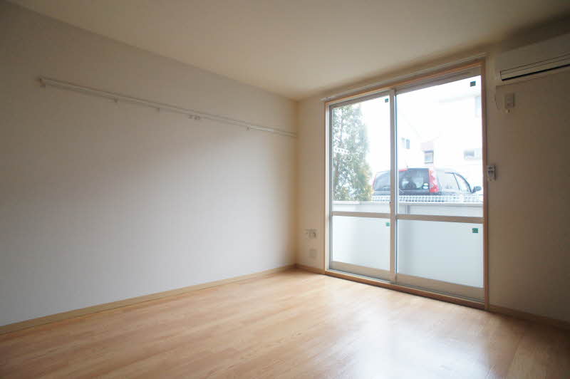 ヴィラ・デ・ソルＡ 106号-3