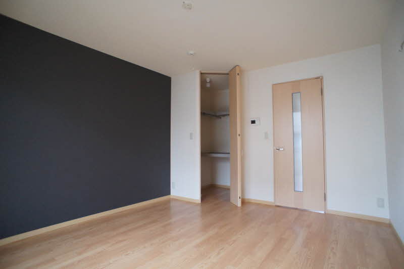 ヴィラ・デ・ソルＡ 106号-4