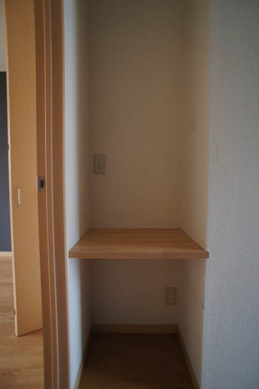 ヴィラ・デ・ソルＡ 106号-5