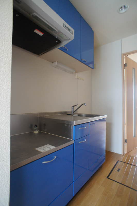 ヴィラ・デ・ソルＡ 106号-6