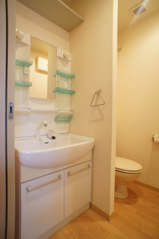 ヴィラ・デ・ソルＡ 106号-7