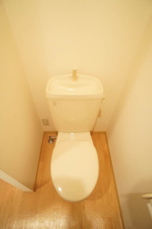 ヴィラ・デ・ソルＡ 106号-8