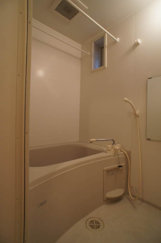 ヴィラ・デ・ソルＡ 106号-9