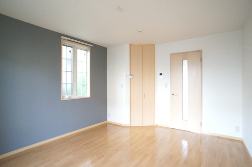 ヴィラ・デ・ソルＡ 108号-2