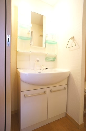 ヴィラ・デ・ソルＡ 108号-7