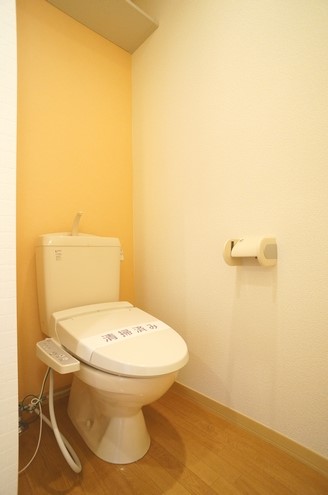 ヴィラ・デ・ソルＡ 108号-8