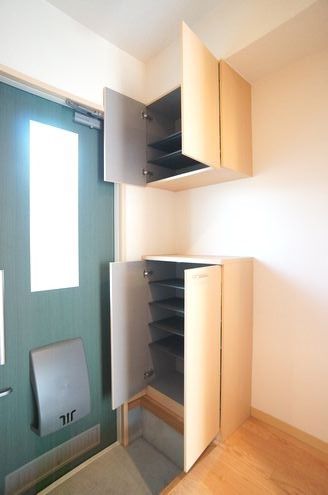 ヴィラ・デ・ソルＡ 108号-11