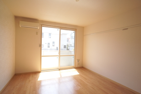 ヴィラ・デ・ソルＡ 202号-3