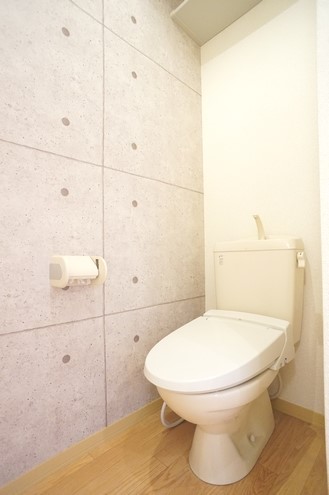 ヴィラ・デ・ソルＡ 202号-5