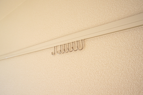 ヴィラ・デ・ソルＡ 202号-8