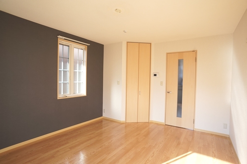 ヴィラ・デ・ソルＡ 208号-3