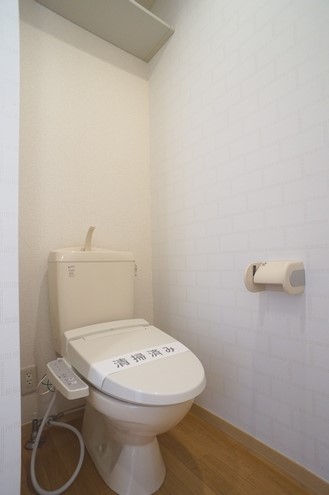 ヴィラ・デ・ソルＡ 208号-9