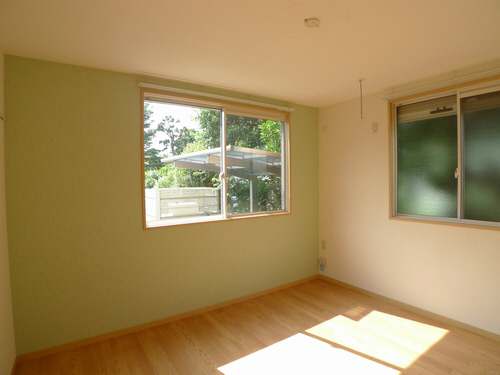 ブリリアントガーデンA 101号-4