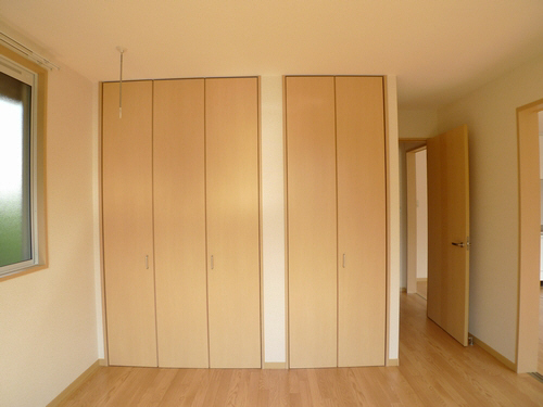 ブリリアントガーデンA 101号-5