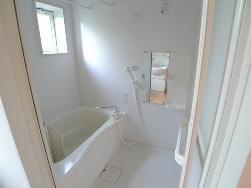 ブリリアントガーデンA 101号-9