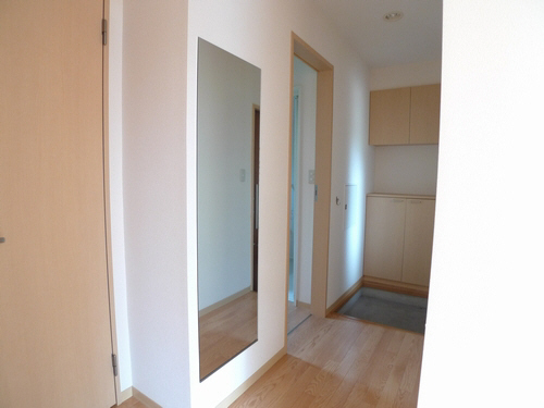 ブリリアントガーデンA 101号-11