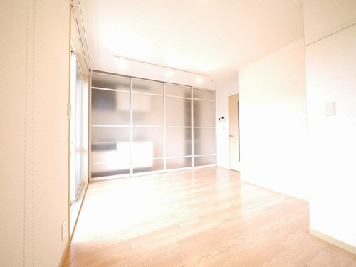 メゾン・ド　蛍 203号-4