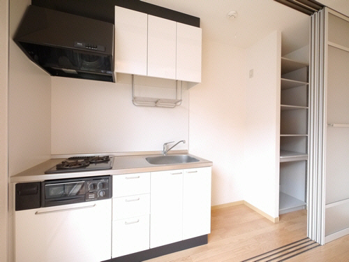 メゾン・ド　蛍 203号-5