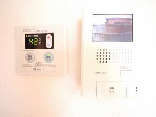 メゾン・ド　蛍 203号-7