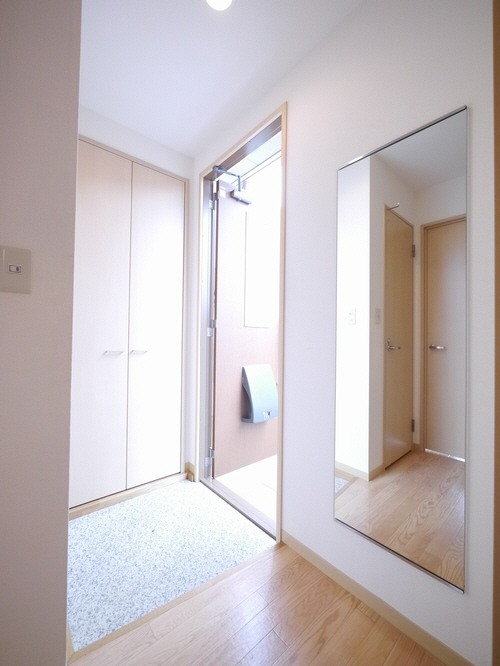 メゾン・ド　蛍 203号-9