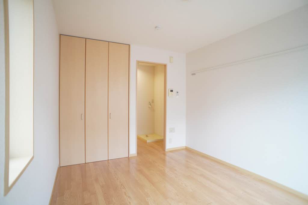 ＫＴＢレジデンス 105号-4