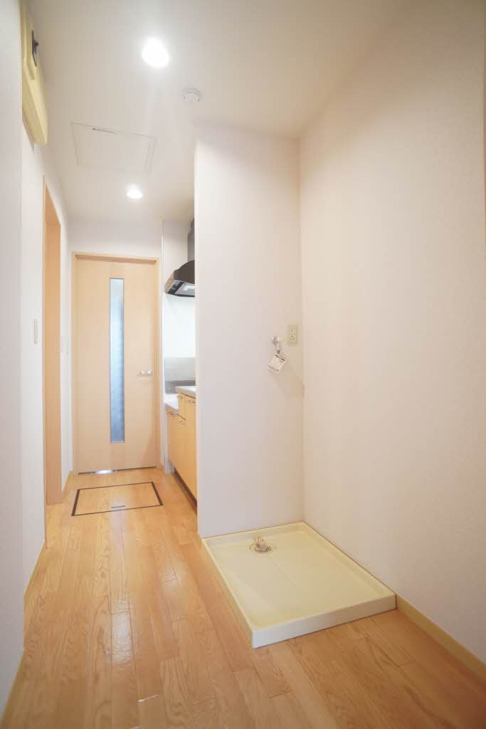 ＫＴＢレジデンス 105号-7