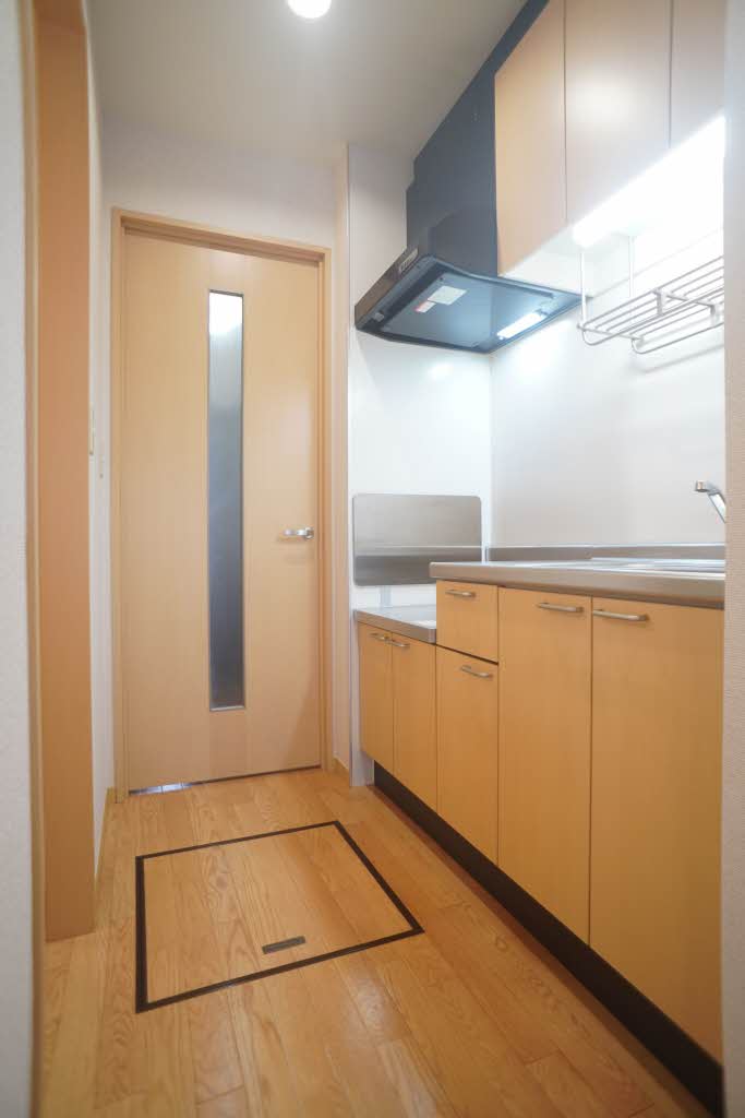 ＫＴＢレジデンス 105号-13