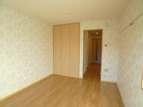 ＫＴＢレジデンス 201号-3