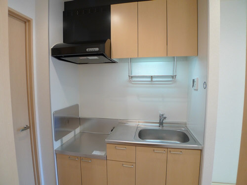 ＫＴＢレジデンス 201号-4